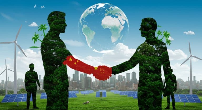France-Chine : Une Alliance pour l’Écologie en 2025