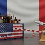 France Face Aux Droits De Douane US : Une Menace Économique
