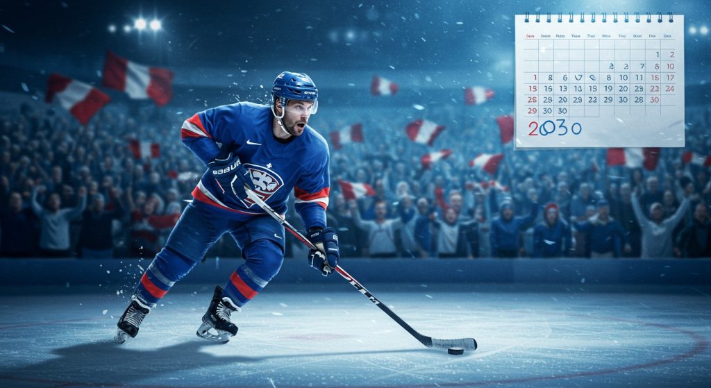 France : Les Défis du Hockey après la Relégation