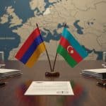 France Pousse Arménie et Azerbaïdjan Vers la Paix