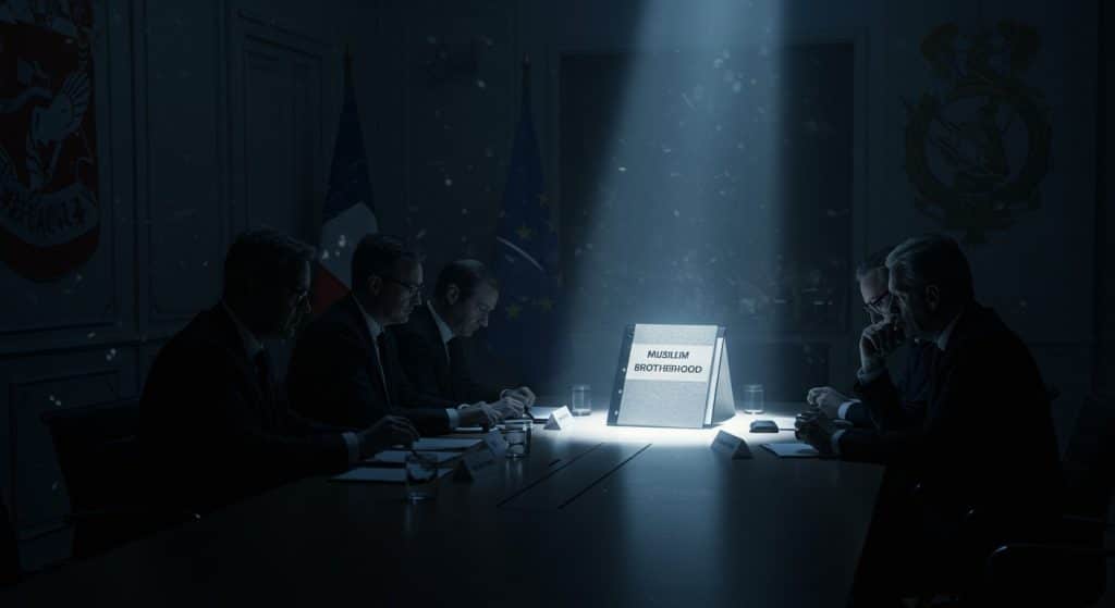 Frères Musulmans : Menace Ou Amalgame En France ?