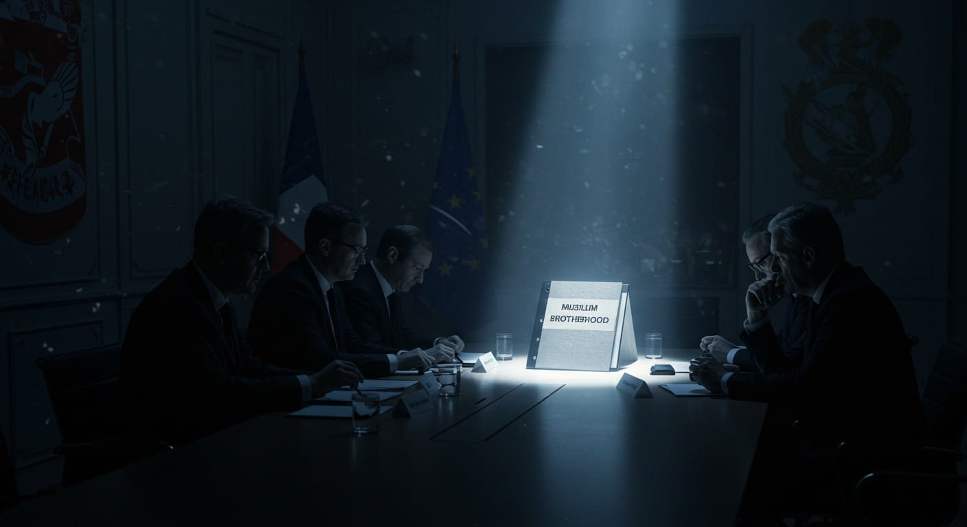Macron réunit un Conseil de défense sur les Frères musulmans. Un rapport alerte sur l’islamisme "par le bas". Quelles mesures seront prises ?