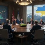 G7 Finances : Tensions et Enjeux à l’Heure de la Clôture