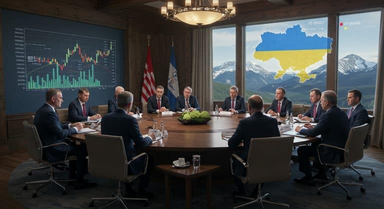 G7 Finances : Tensions et Enjeux à l’Heure de la Clôture