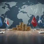 G7 Finances : Unité Face aux Tensions Douanières
