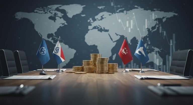 G7 Finances : Unité Face aux Tensions Douanières