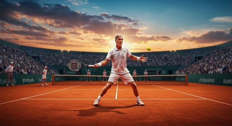 Gasquet Défie Sinner : Un Roland-Garros Émotionnel