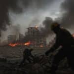 Gaza : Frappes Israéliennes et Crise Humanitaire