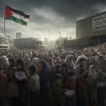 Gaza : La Famine, Une Menace Plus Grande Que les Bombes