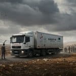 Gaza : L'Aide Humanitaire au Cœur des Tensions