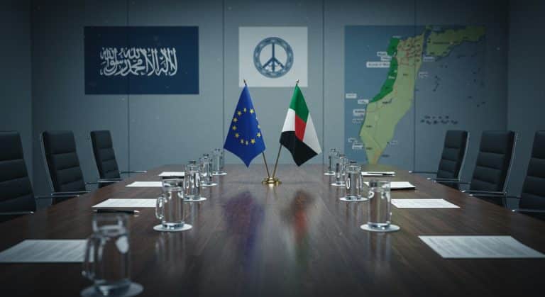 Gaza : l’Espagne Pousse pour des Sanctions Contre Israël