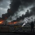 Gaza : Pression pour une Offensive Totale contre le Hamas