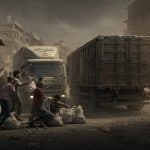 Gaza : Une Crise Humanitaire au Bord de la Famine