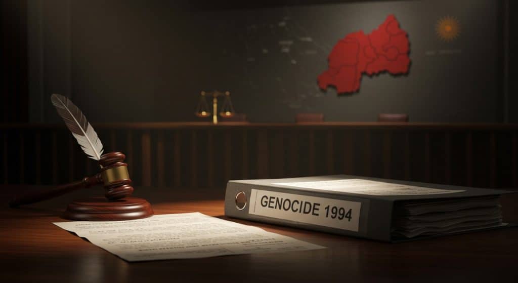 Génocide Tutsi : Enquête sur Agathe Habyarimana en Appel