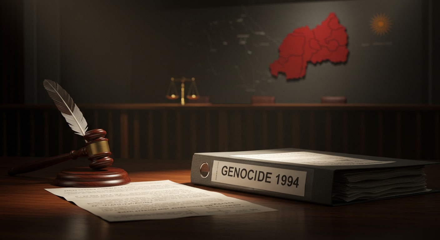 Le parquet antiterroriste fait appel pour mettre en cause Agathe Habyarimana dans le génocide des Tutsi de 1994. Découvrez les enjeux et les controverses.