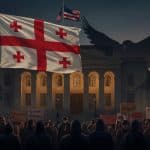 Géorgie : Tensions Diplomatiques avec les États-Unis