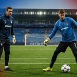 Gianluca Spinelli : Mentor de Donnarumma en Ligue des Champions