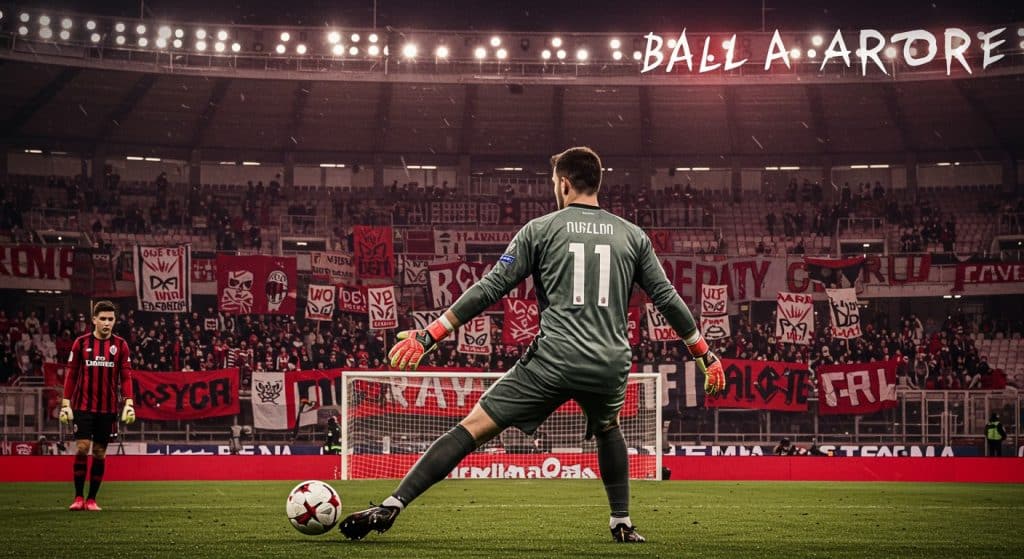 Gianluigi Donnarumma : De Héros Milanais À Paria Du PSG