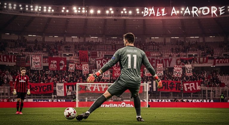 Gianluigi Donnarumma : De Héros Milanais À Paria Du PSG