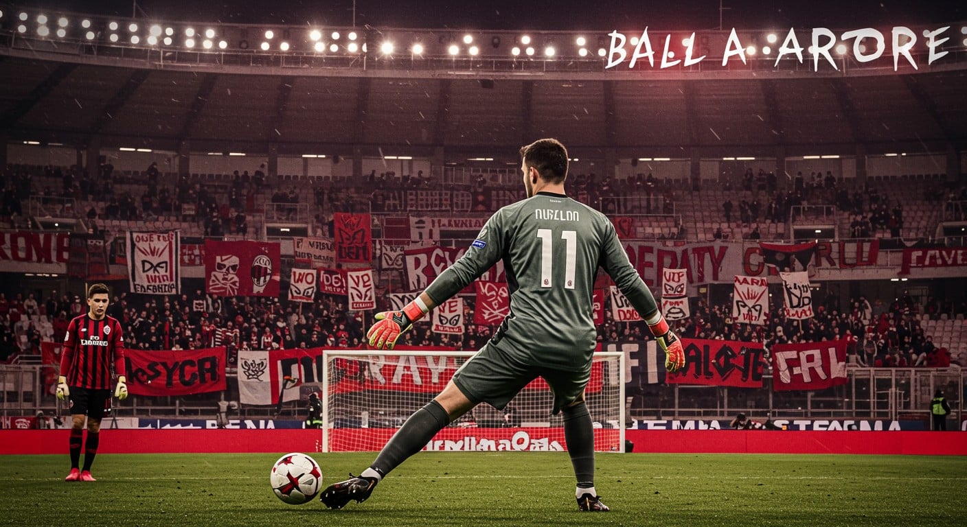 Comment Gianluigi Donnarumma est passé de prodige de l'AC Milan à paria après son transfert au PSG. Découvrez son parcours tumultueux.