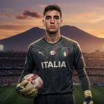 Gianluigi Donnarumma : Parcours D’un Géant Du Foot Italien
