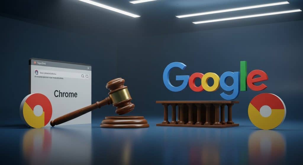 Google Conteste Sa Condamnation : Un Tournant Numérique ?