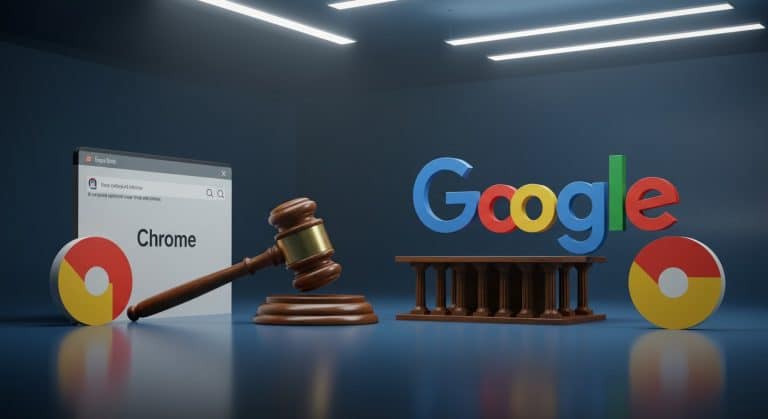 Google Conteste Sa Condamnation : Un Tournant Numérique ?