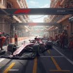 Grand Prix Monaco : Le Double Arrêt Obligatoire Fait Débat