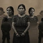 Guatemala : Justice pour les Viols de la Guerre Civile