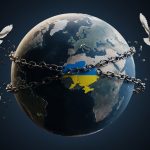 Guerre en Ukraine : Sanctions et Négociations