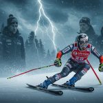 Harcèlement en Ski Alpin : Une Équipe de France en Question