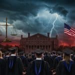 Harvard Défie Trump Lors de Sa Cérémonie de Diplômés