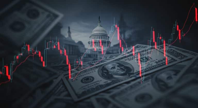 Hausse des Taux Américains : Impact sur l’Économie