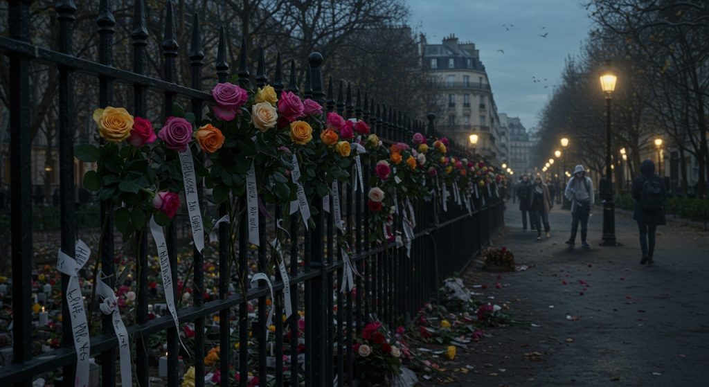 Hommage Aux Morts De La Rue : Une Réalité Qui Bouscule