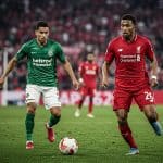 Ibrahima Konaté : Liverpool ou un Nouveau Départ ?