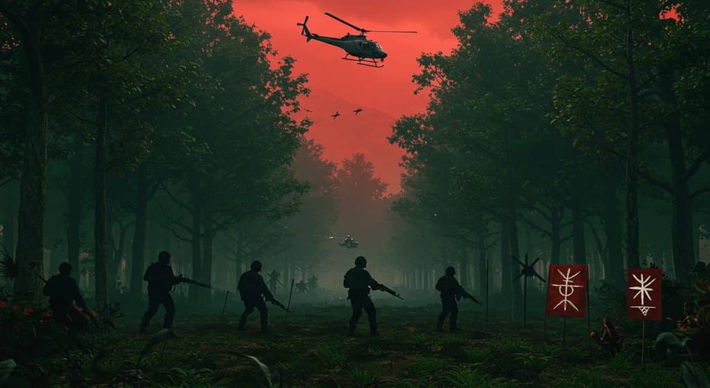 Inde : Victoire Majeure Contre la Rébellion Maoïste