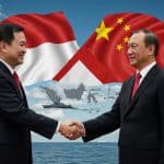 Indonésie-Chine : Une Alliance Stratégique Renforcée