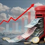 Inflation au Royaume-Uni : Pourquoi Avril 2025 Fait Mal