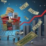 Inflation Maîtrisée Aux USA : Vers Une Hausse Des Prix ?