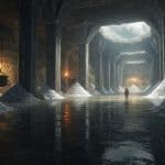 Inondation Mine de Sel Roumanie : Une Catastrophe Évitée ?