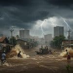 Inondations au Nigeria : Drames et Défis Majeurs
