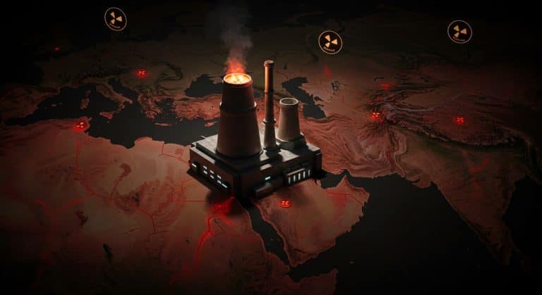 Iran : Course à l’Uranium Enrichi Suscite l’Inquiétude