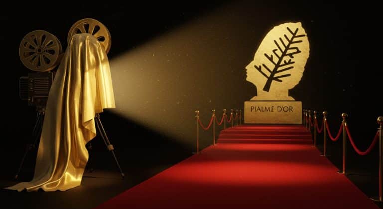 Iran Critique France Après Palme d’Or de Panahi