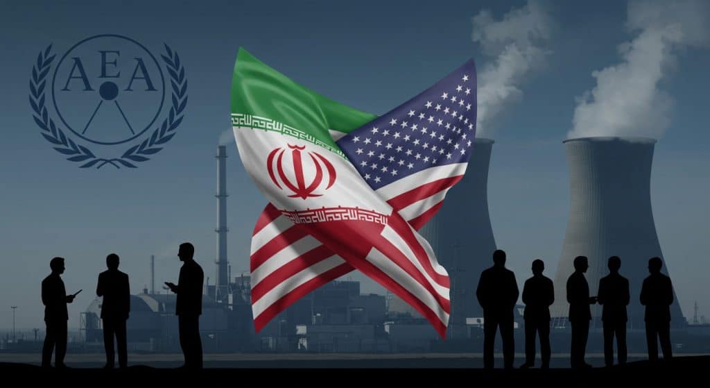 Iran et Nucléaire : Vers un Accord avec les USA ?