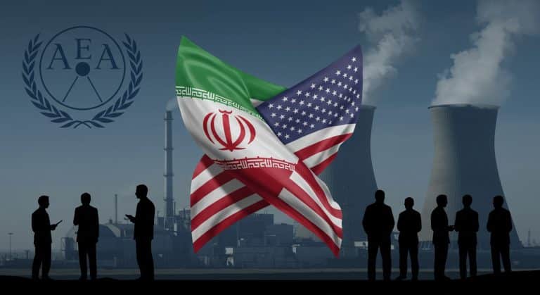 Iran et Nucléaire : Vers un Accord avec les USA ?