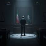 Iran : Exécution pour Espionnage, un Procès Controversé