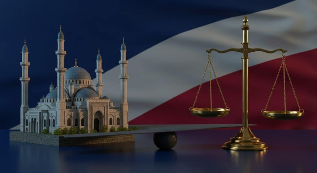 Islam En France : Lutte Contre L’islamisme Et Stigmatisation
