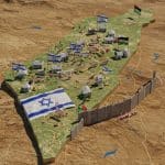 Israël : 22 Nouvelles Colonies en Cisjordanie Annoncées