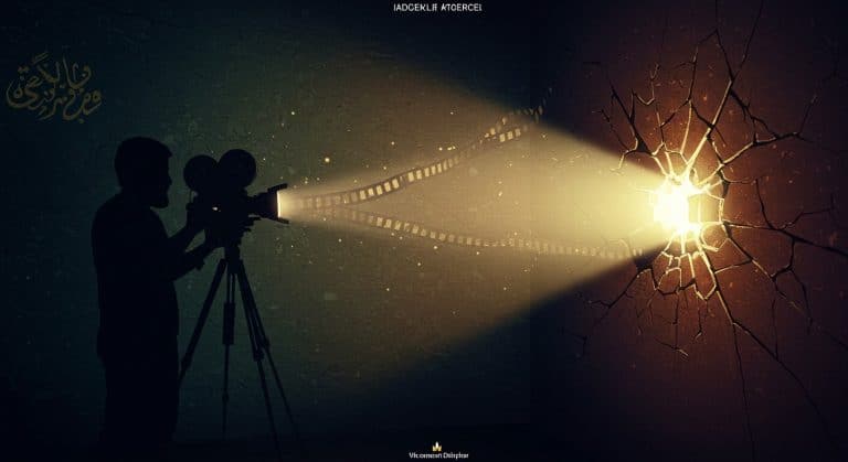 Jafar Panahi : Le Cinéaste Iranien Face à la Censure
