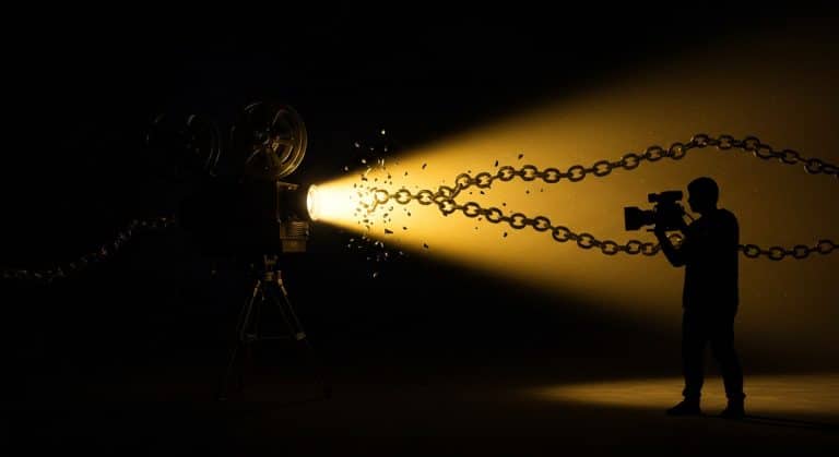 Jafar Panahi : Palme D’Or et Plaidoyer pour la Liberté